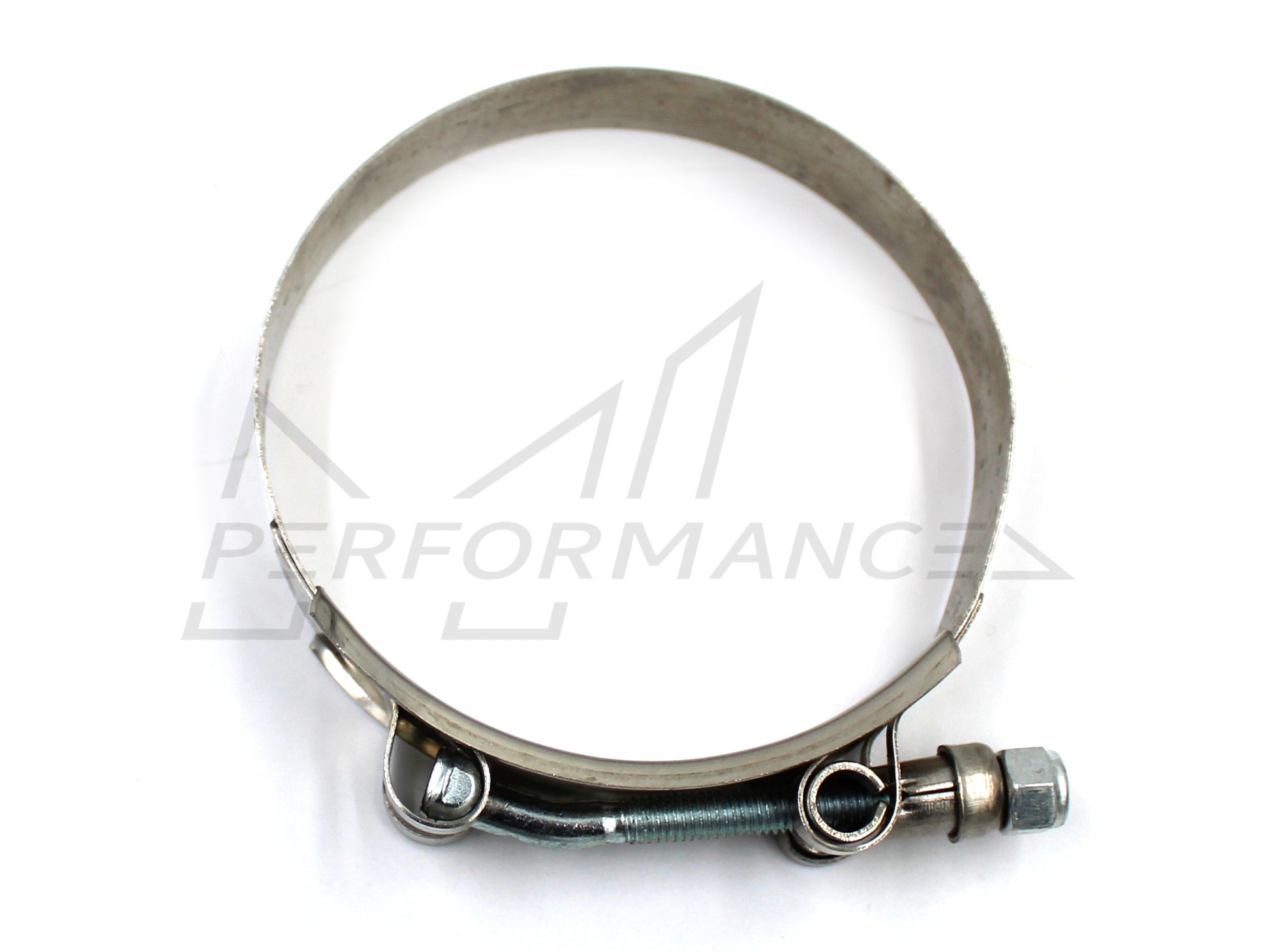 ML Performance Universal 79-87mm T Clamp for 3" Silicone Hose