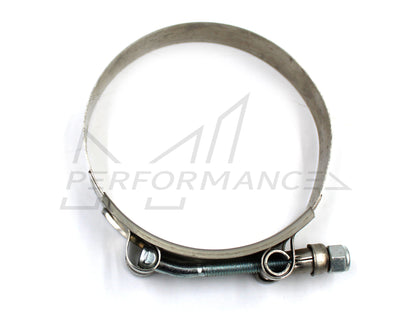 ML Performance Universal 79-87mm T Clamp for 3" Silicone Hose