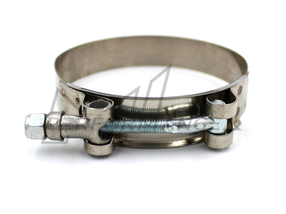 ML Performance Universal 79-87mm T Clamp for 3" Silicone Hose