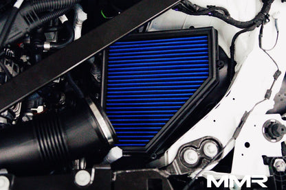 MMX Performance G8X M2 / M3 / M4 Replacement Panel Air Filter Set