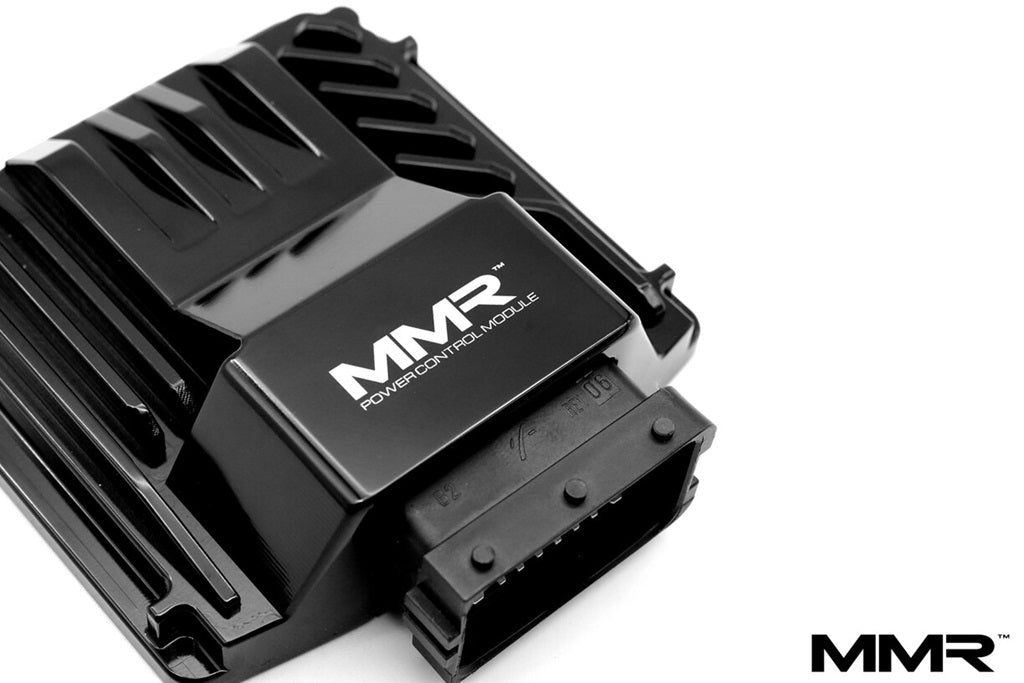 MMX Performance G8X M2 / M3 / M4 Power Control Module