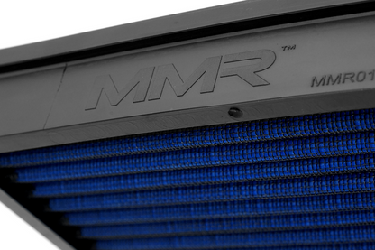 MMX Performance BMW F-Chassis N55 Cotton Panel Air Filter