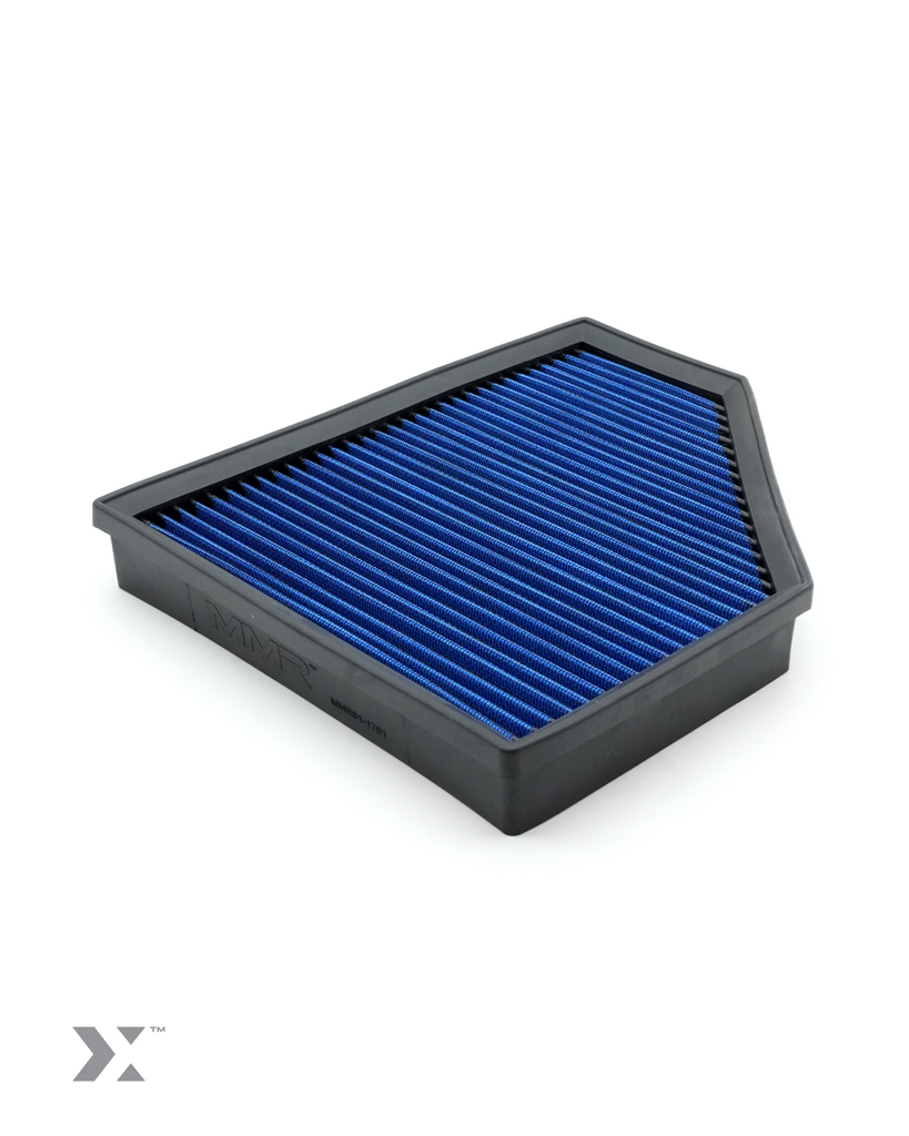 MMX Performance BMW F / G-Chassis B48 / B58 Panel Air Filter