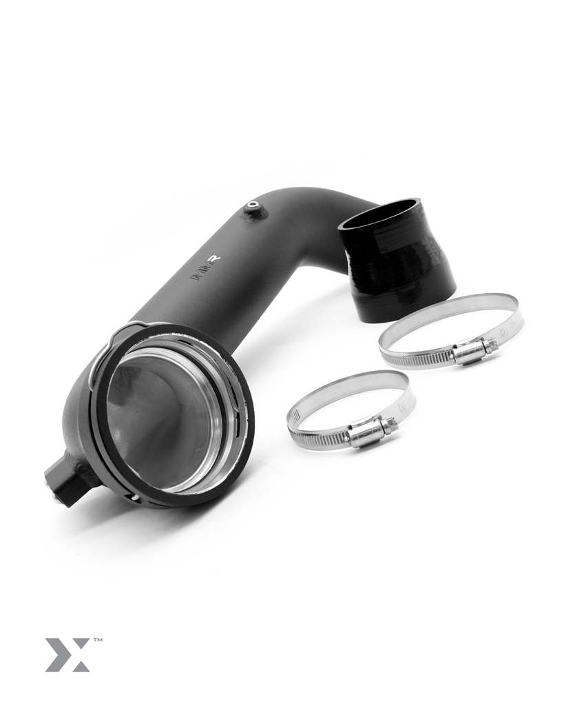 MMX Performance BMW E-Chassis N55 Charge Pipe