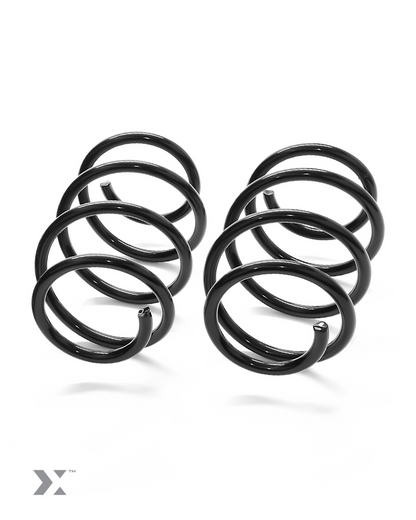 MMX Performance BMW F2X M35i / M40i Lowering Spring Set