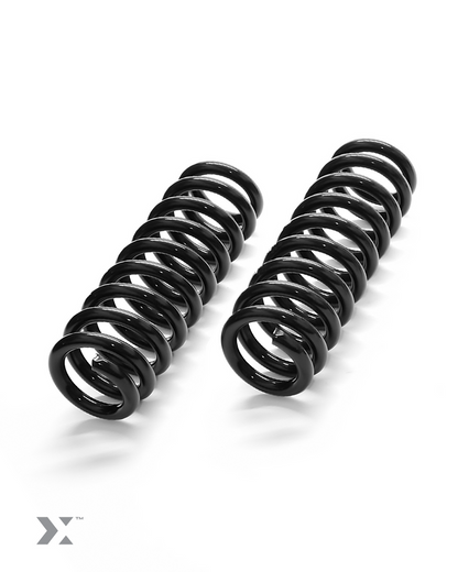 MMX Performance BMW F2X M35i / M40i Lowering Spring Set
