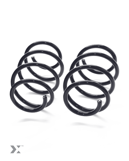 MMX Performance MINI F-Chassis Lowering Spring Set