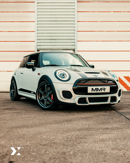 MMX Performance MINI F-Chassis Lowering Spring Set