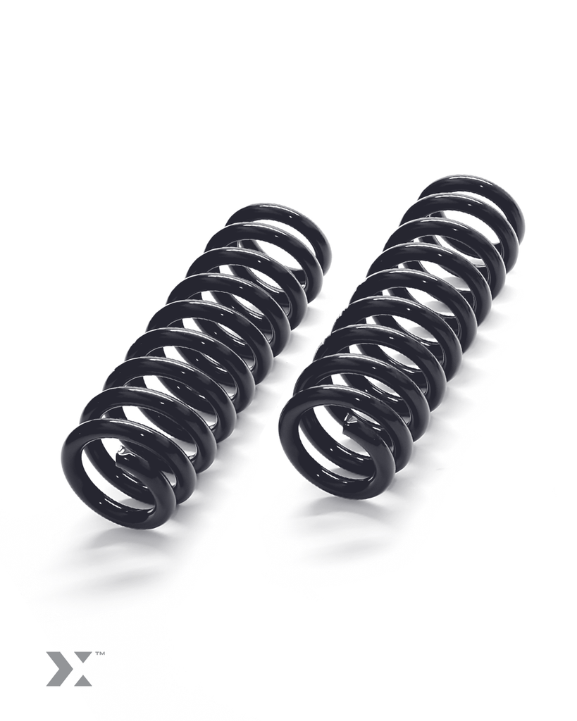 MMX Performance MINI F-Chassis Lowering Spring Set
