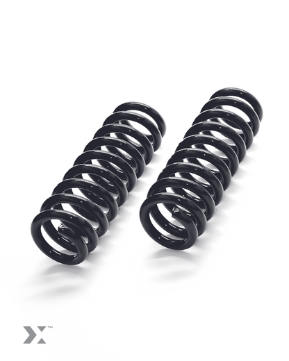 MMX Performance MINI F-Chassis Lowering Spring Set