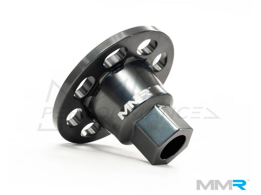 MMR BMW S55 F80 F82 F87 Crank Hub Capture Plate (M2 Competition, M3 & M4)