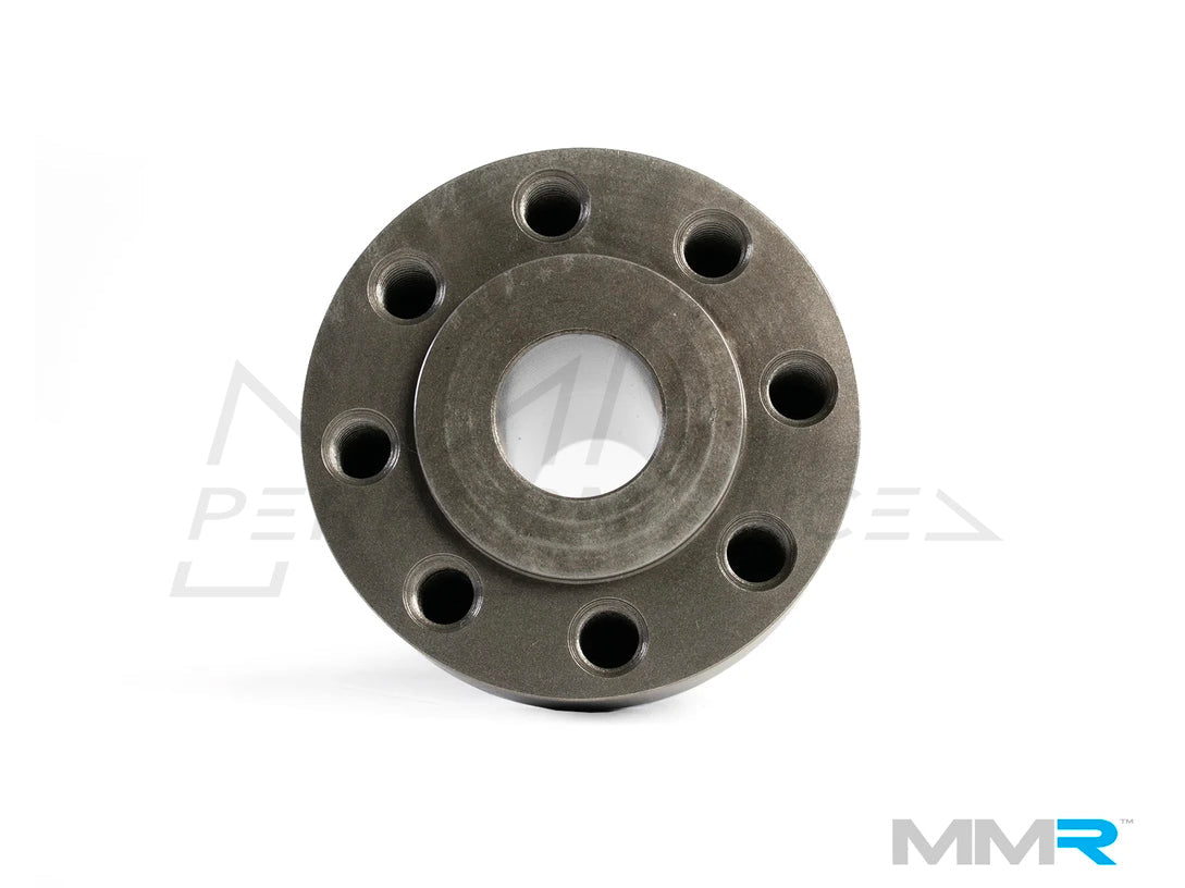 MMR BMW S55 F80 F82 F87 Crank Hub Capture Plate (M2 Competition, M3 & M4)