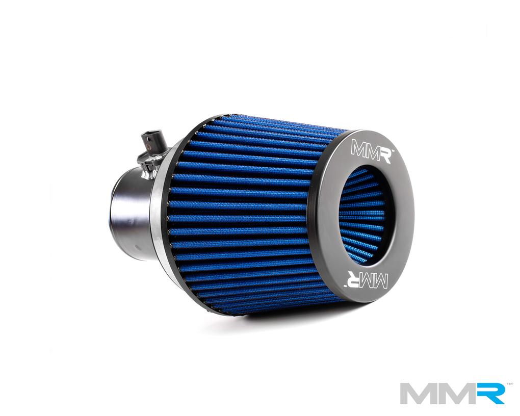 MMR BMW B58 F20 F21 F22 F23 Intake Kit With Heat Shield (M140i & M240i)