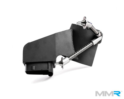 MMR BMW B58 F20 F21 F22 F23 Intake Kit With Heat Shield (M140i & M240i)