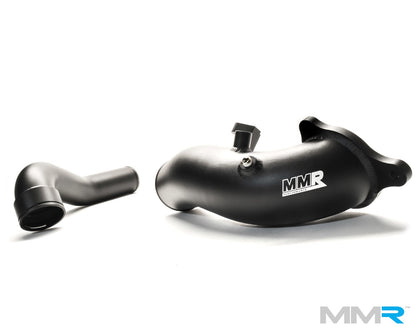 MMR BMW B58 F20 F30 Chargepipe Kit (Inc. M140i, M240i, 340i & 440i) - ML Performance US