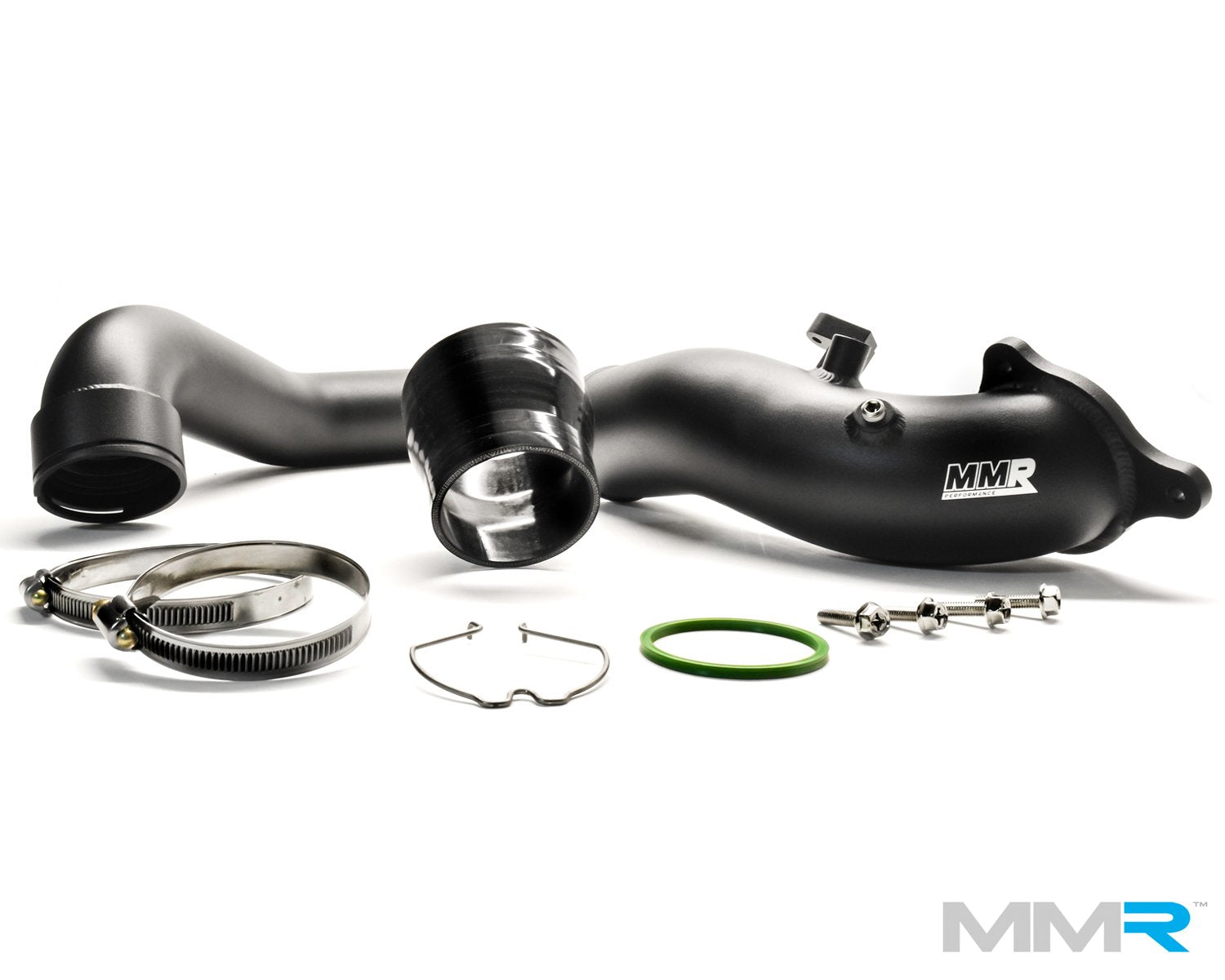 MMR BMW B58 F20 F30 Chargepipe Kit (Inc. M140i, M240i, 340i & 440i) - ML Performance US