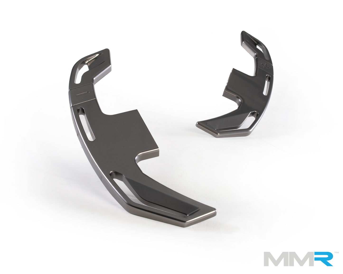 MMR BMW E90 E92 E93 M3 Billet Aluminium Gear Shift Paddle Set