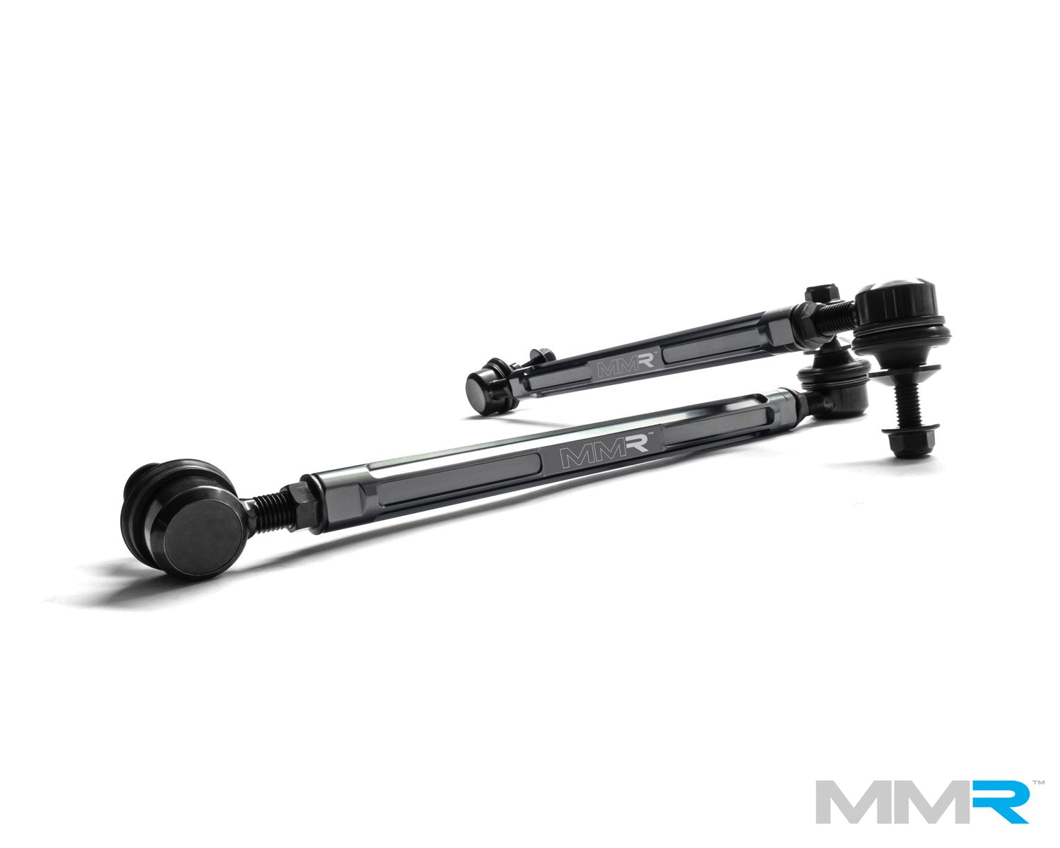 MMR BMW F80 F82 F87 Performance Adjustable Drop Links (M2 Competition, M3 & M4)