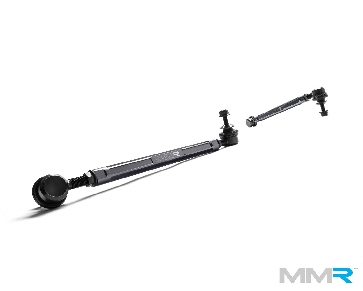 MMR BMW F80 F82 F87 Performance Adjustable Drop Links (M2 Competition, M3 & M4)