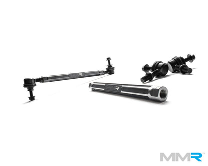 MMR BMW F80 F82 F87 Performance Adjustable Drop Links (M2 Competition, M3 & M4)