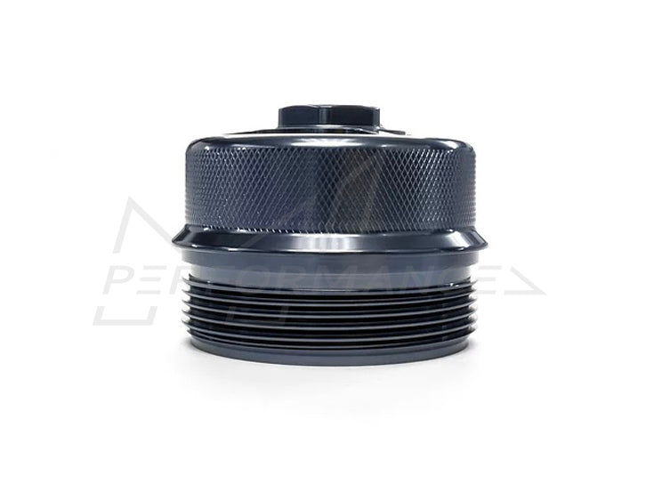 MMR BMW N20 N52 N54 N55 S55 Performance Billet Oil Filter Housing (Inc. 1M, 335i, 435i, M2 & M4)