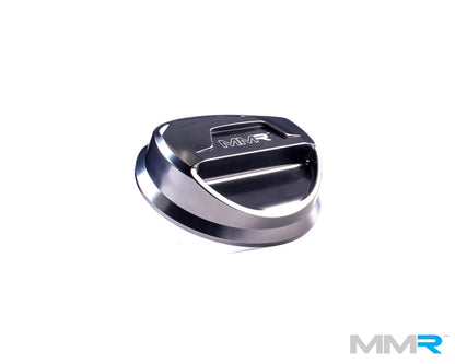 MMR BMW N54 N55 S55 Performance Billet Oil Filler Cap (Inc. 1M, 335i, M2 & M4)