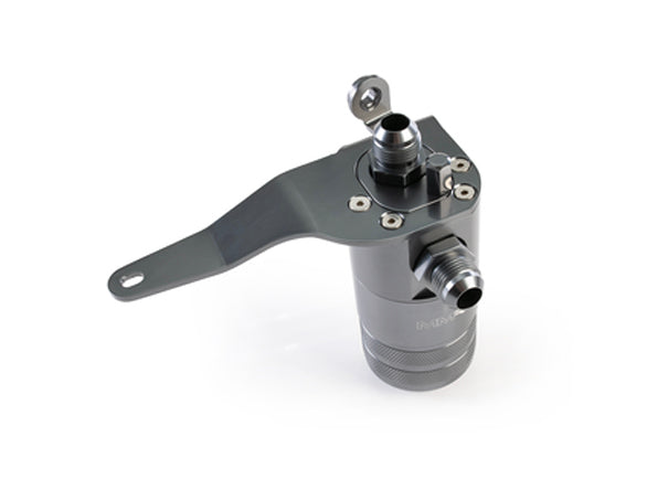 MMR BMW N55 F20 F22 F87 Oil Catch Can Kit (M2, M135i & M235i)