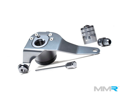 MMR BMW N55 F20 F22 F87 Oil Catch Can Kit (M2, M135i & M235i)
