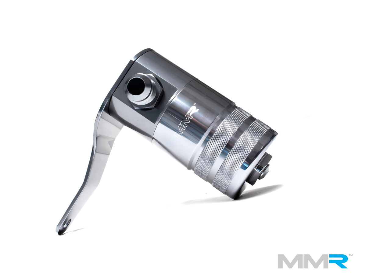 MMR BMW N55 F20 F22 F87 Oil Catch Can Kit (M2, M135i & M235i)