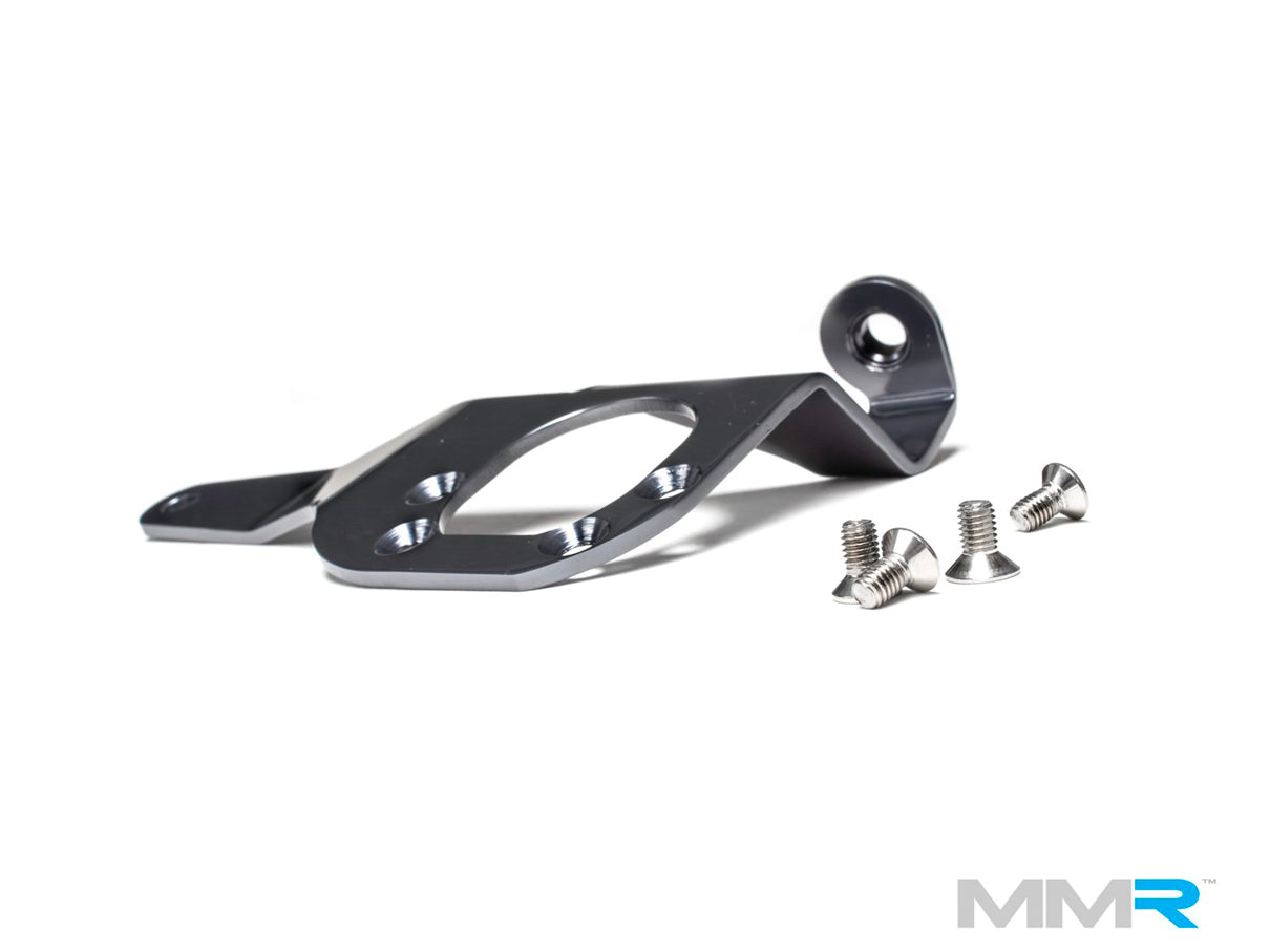 MMR BMW N55 F20 F22 F87 Oil Catch Can Kit (M2, M135i & M235i)