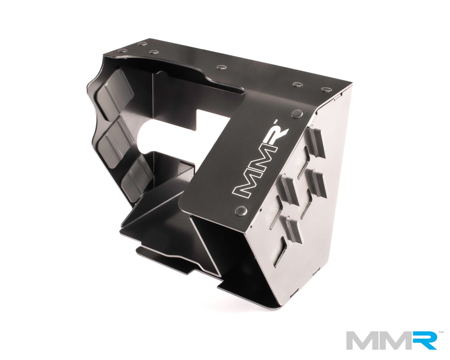 MMR BMW N55 Sump Baffle (Inc. M135i, M235i, 335i & 435i)
