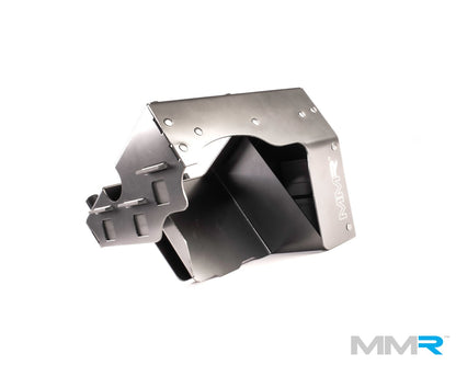 MMR BMW N55 Sump Baffle (Inc. M135i, M235i, 335i & 435i)