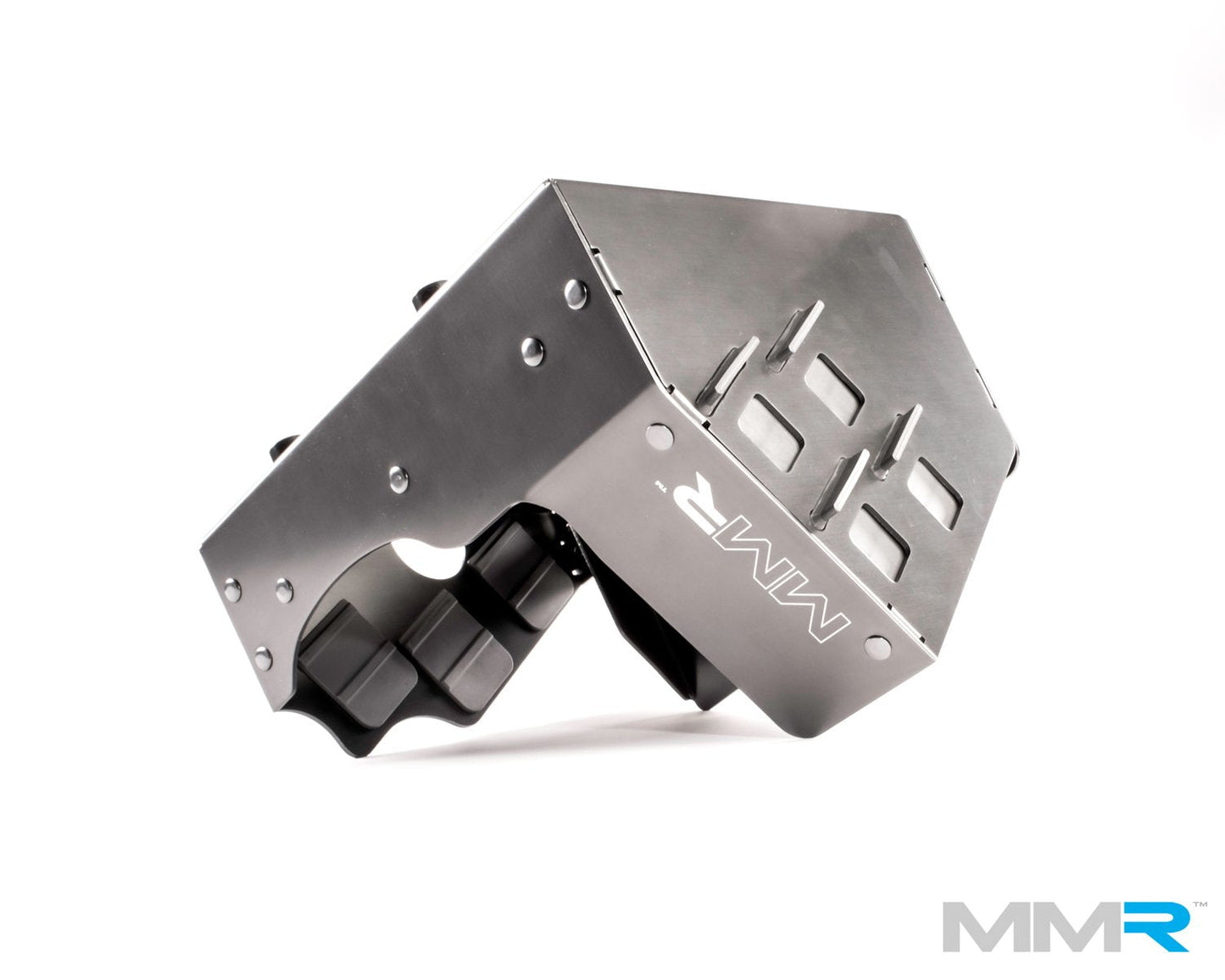 MMR BMW N55 Sump Baffle (Inc. M135i, M235i, 335i & 435i)