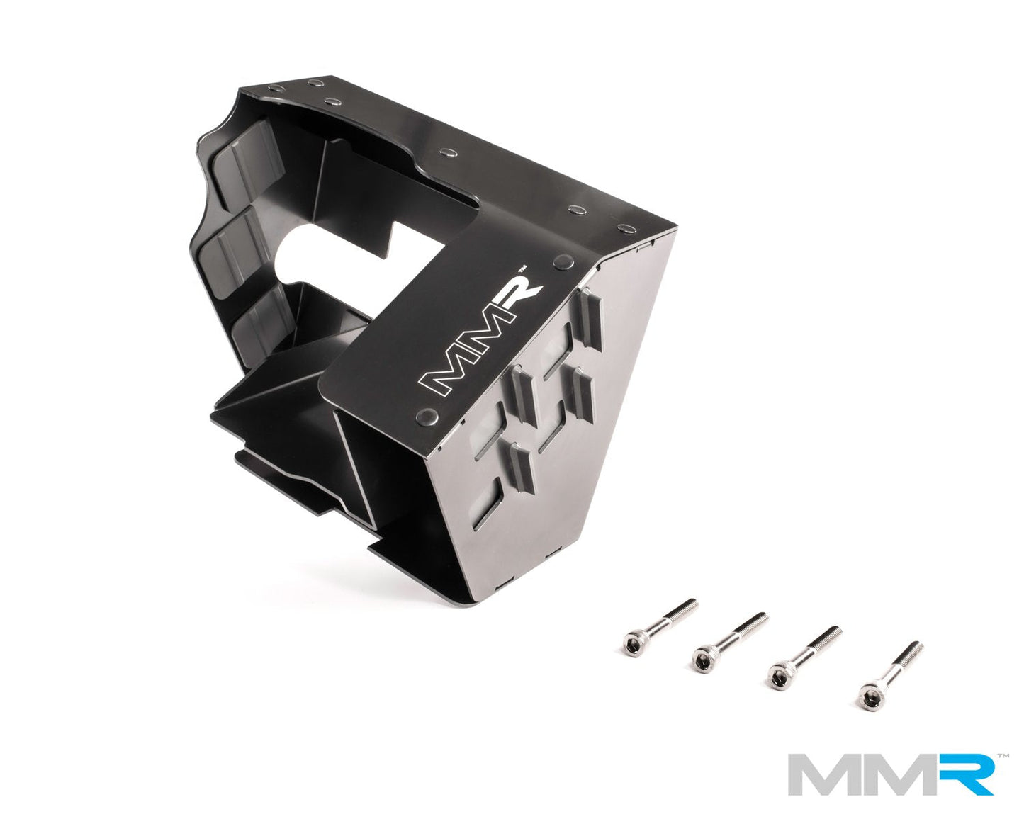 MMR BMW N55 Sump Baffle (Inc. M135i, M235i, 335i & 435i)