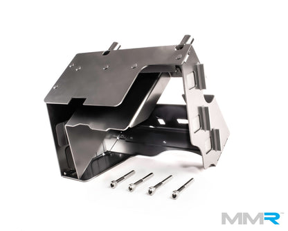 MMR BMW N55 Sump Baffle (Inc. M135i, M235i, 335i & 435i)
