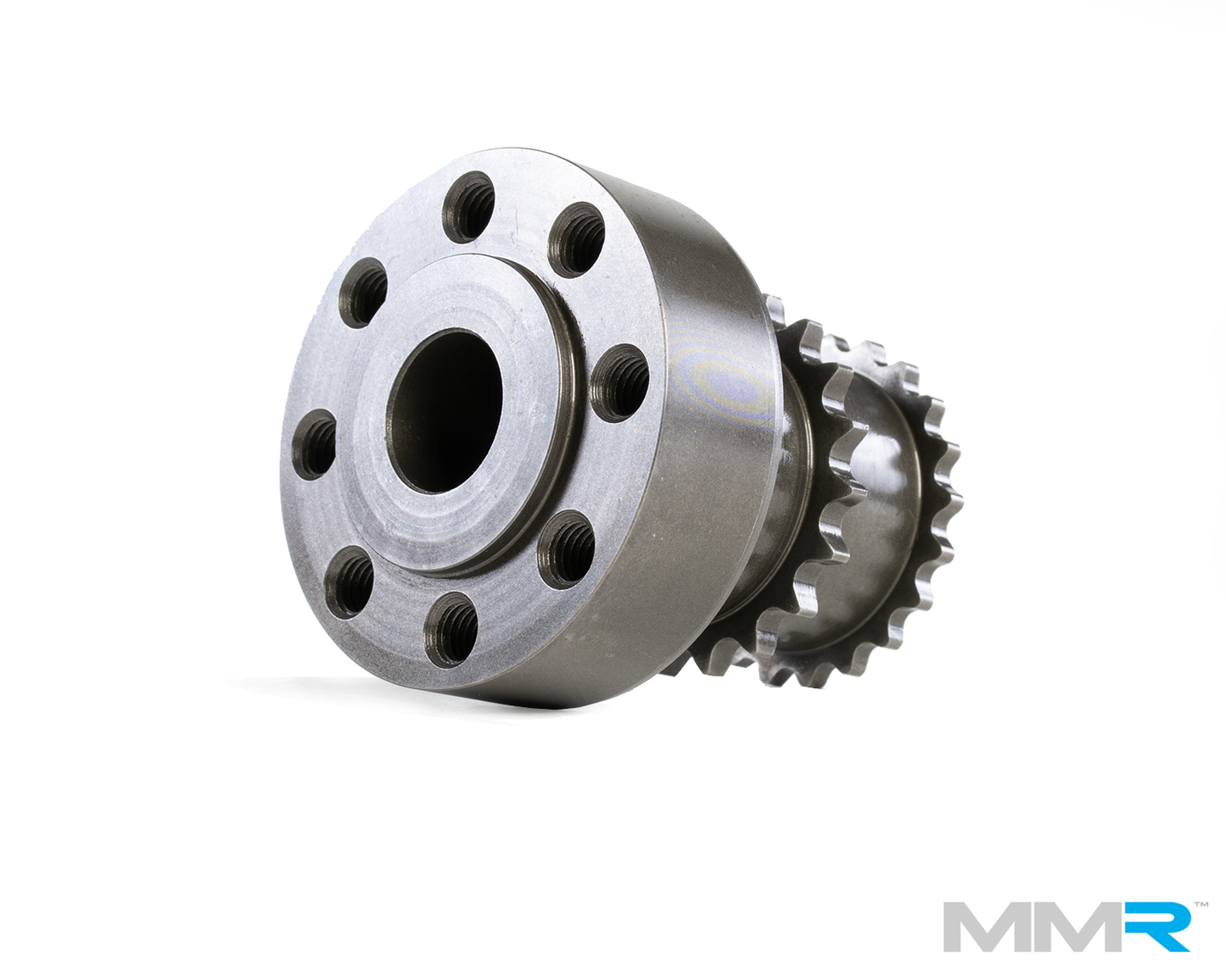 MMR BMW S55 F80 F82 F87 One Piece Crank Hub Kit (M2 Competition, M3 & M4)