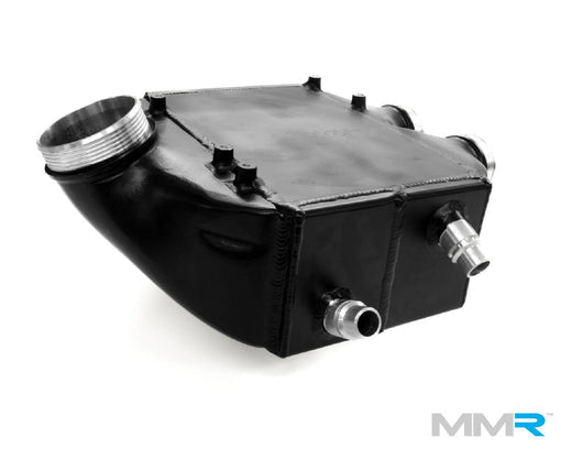 MMR BMW S55 F80 F82 F87 Top Mount Chargecooler (M2 Competition, M3 & M4)