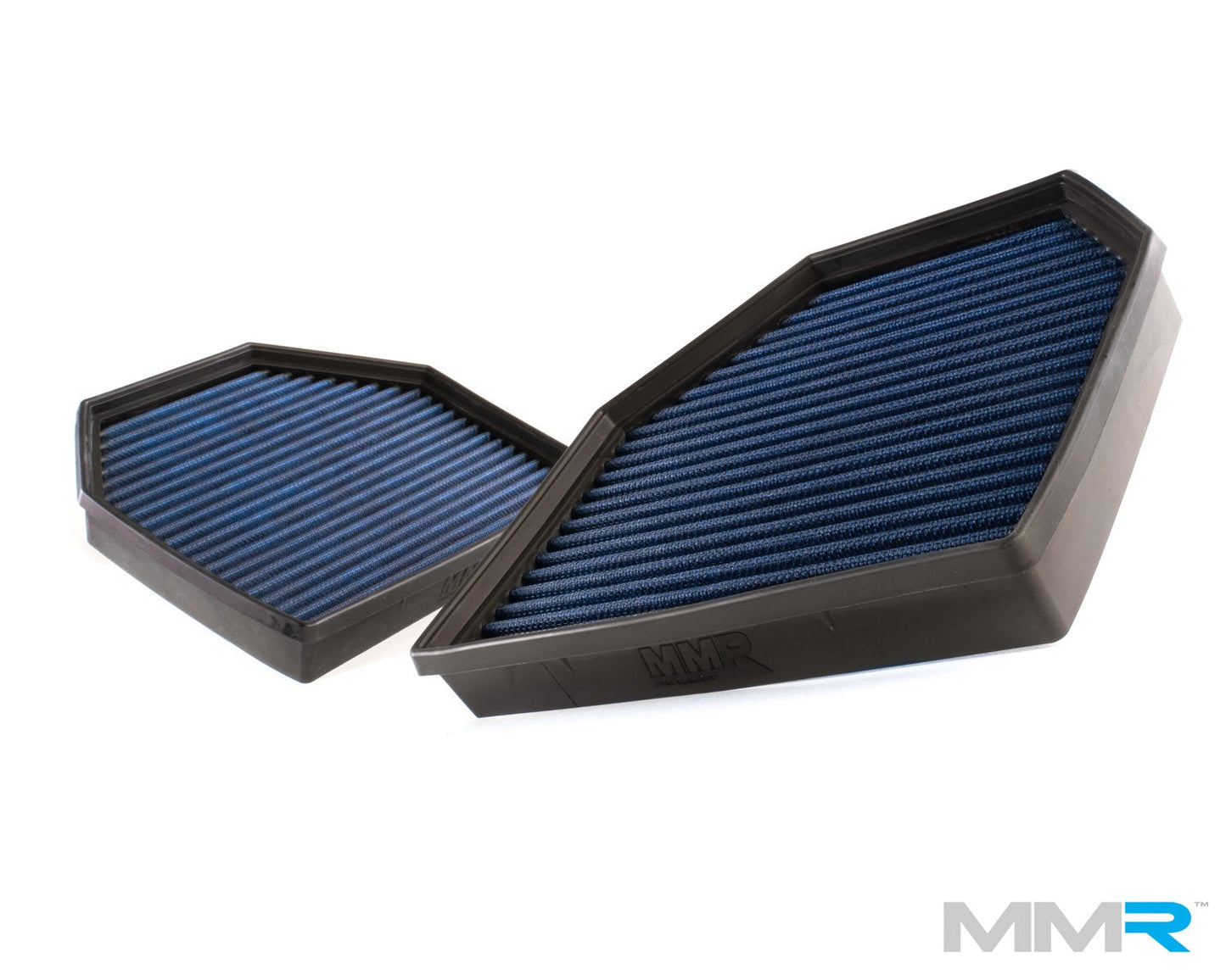 MMR BMW S55 S63 FX M Cotton Panel Air Filter