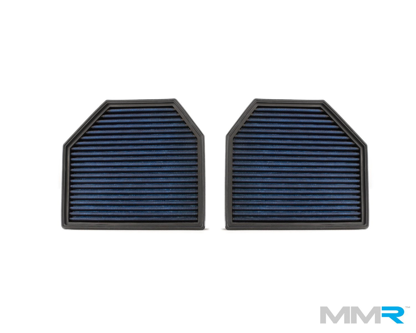 MMR BMW S55 S63 FX M Cotton Panel Air Filter