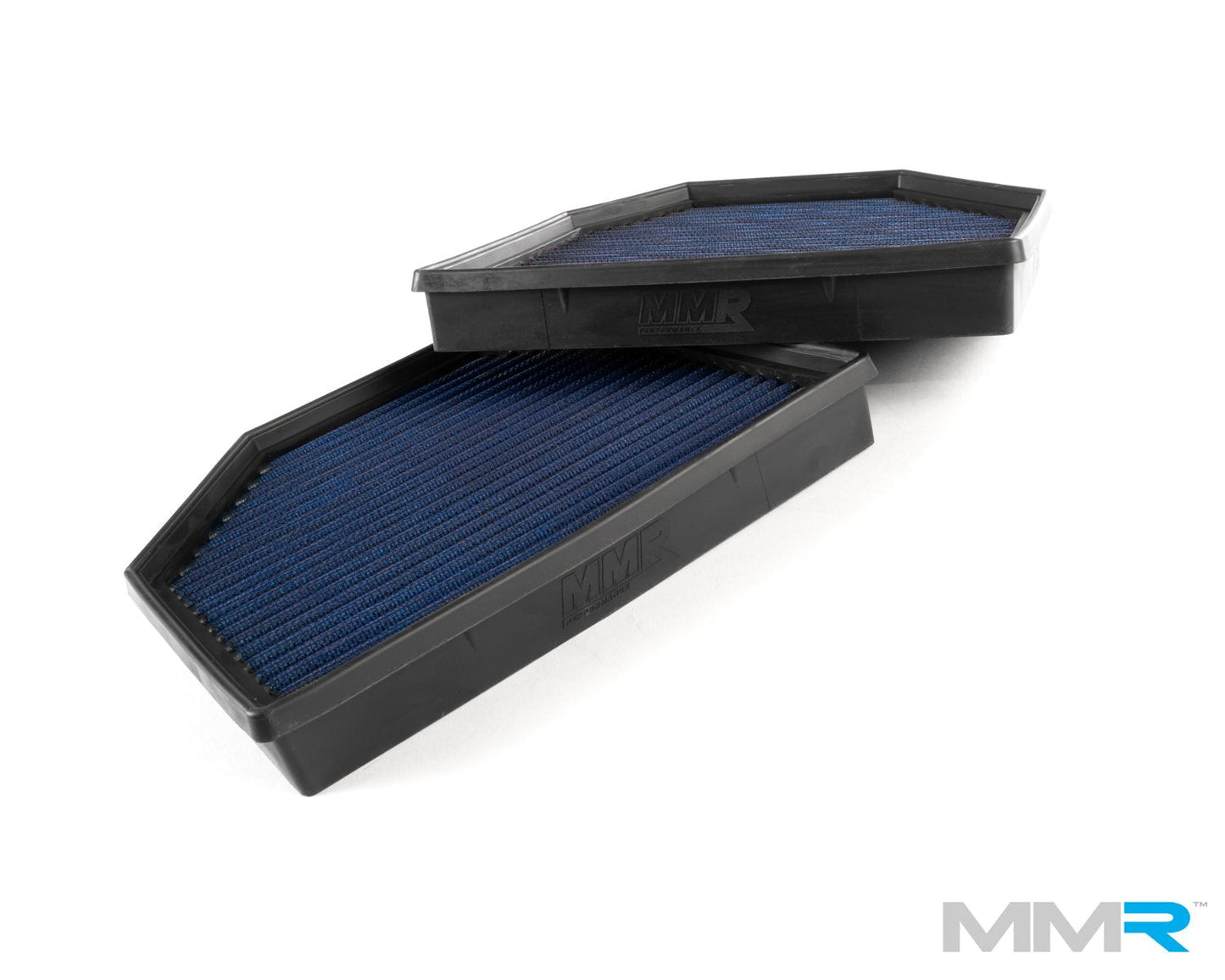 MMR BMW S55 S63 FX M Cotton Panel Air Filter