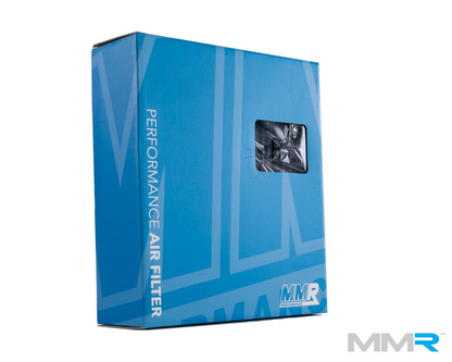 MMR BMW S55 S63 FX M Cotton Panel Air Filter