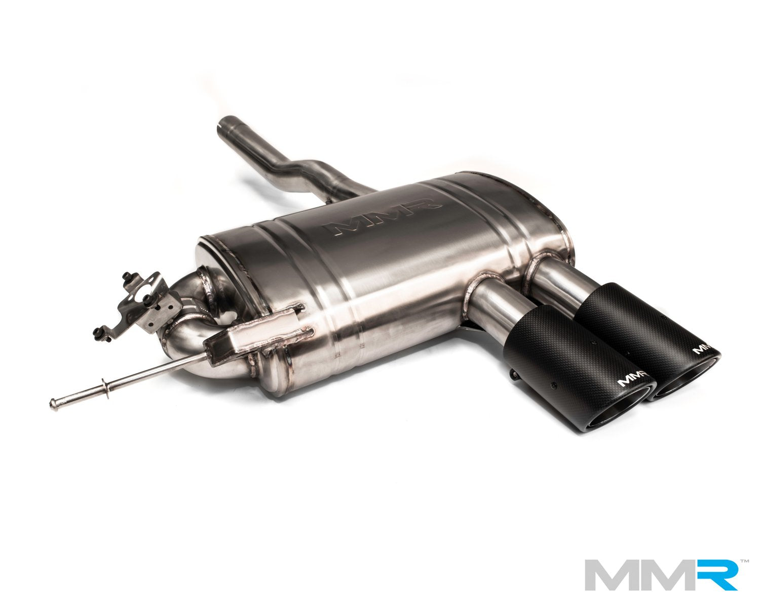 MMR Performance MINI F56 Exhaust System (Inc. Cooper, Cooper S, Cooper SD & JCW)