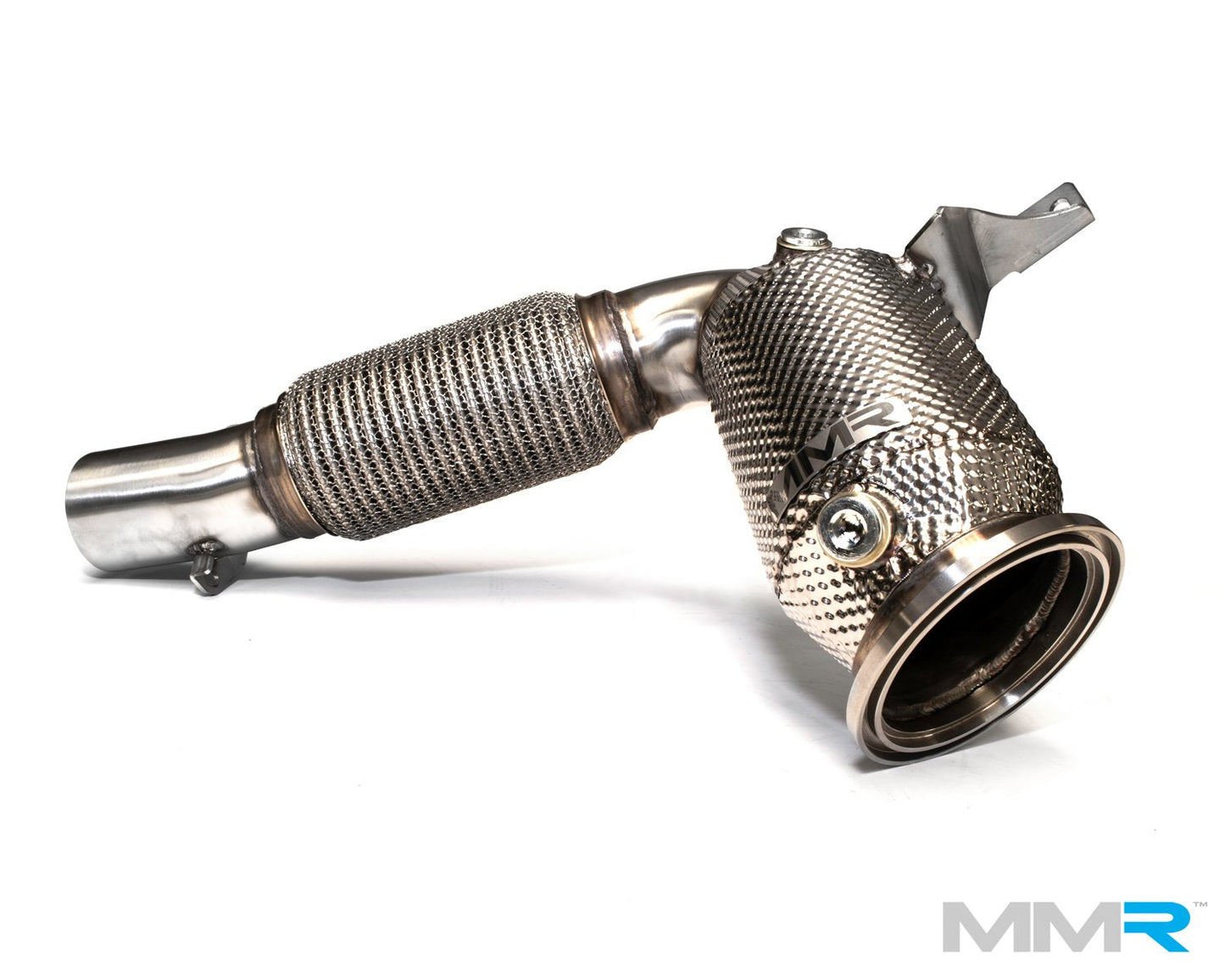 MMR Performance MINI F56 Exhaust System (Inc. Cooper, Cooper S, Cooper SD & JCW)