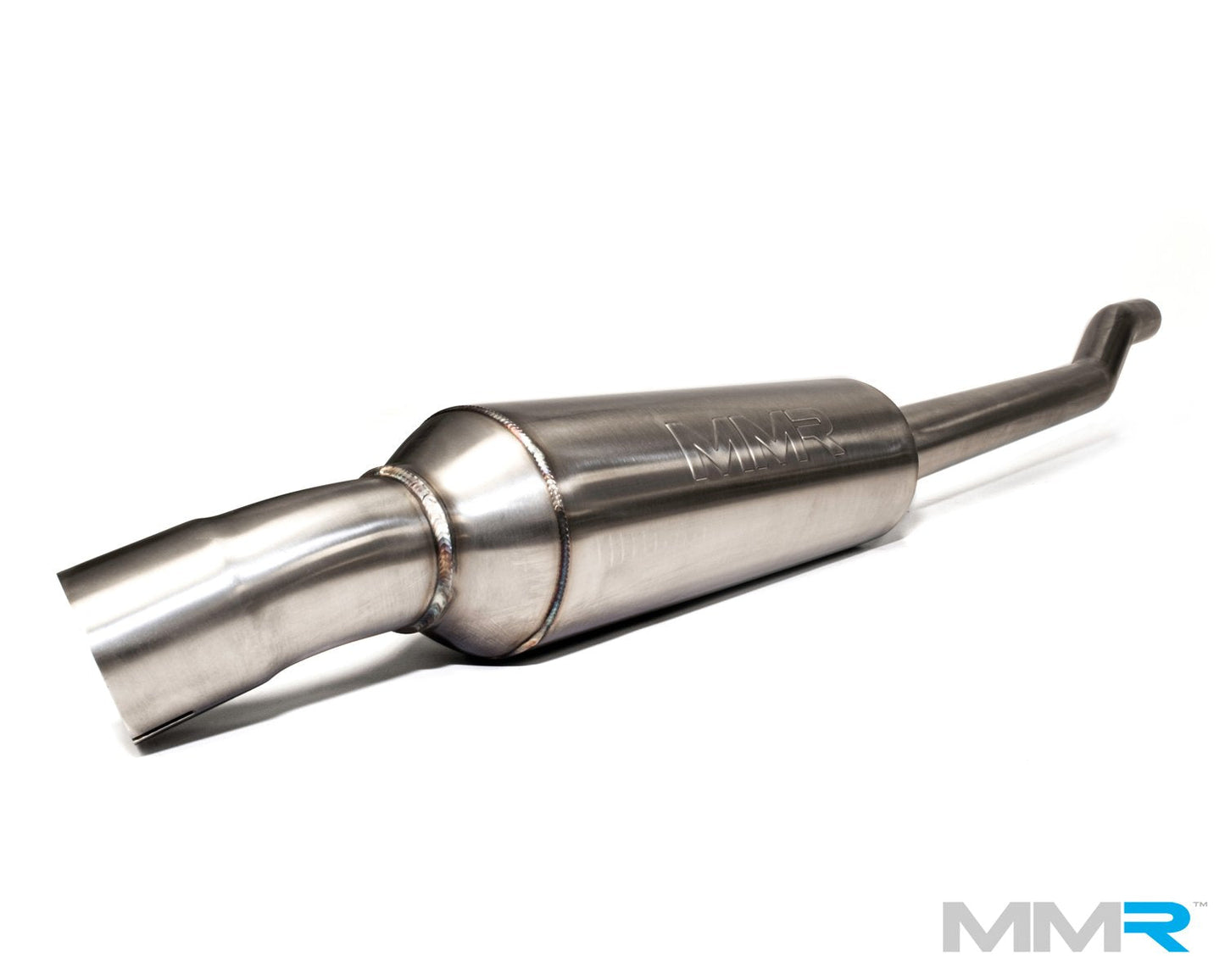 MMR Performance MINI F56 Exhaust System (Inc. Cooper, Cooper S, Cooper SD & JCW)