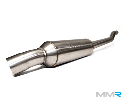 MMR Performance MINI F56 Exhaust System (Inc. Cooper, Cooper S, Cooper SD & JCW)
