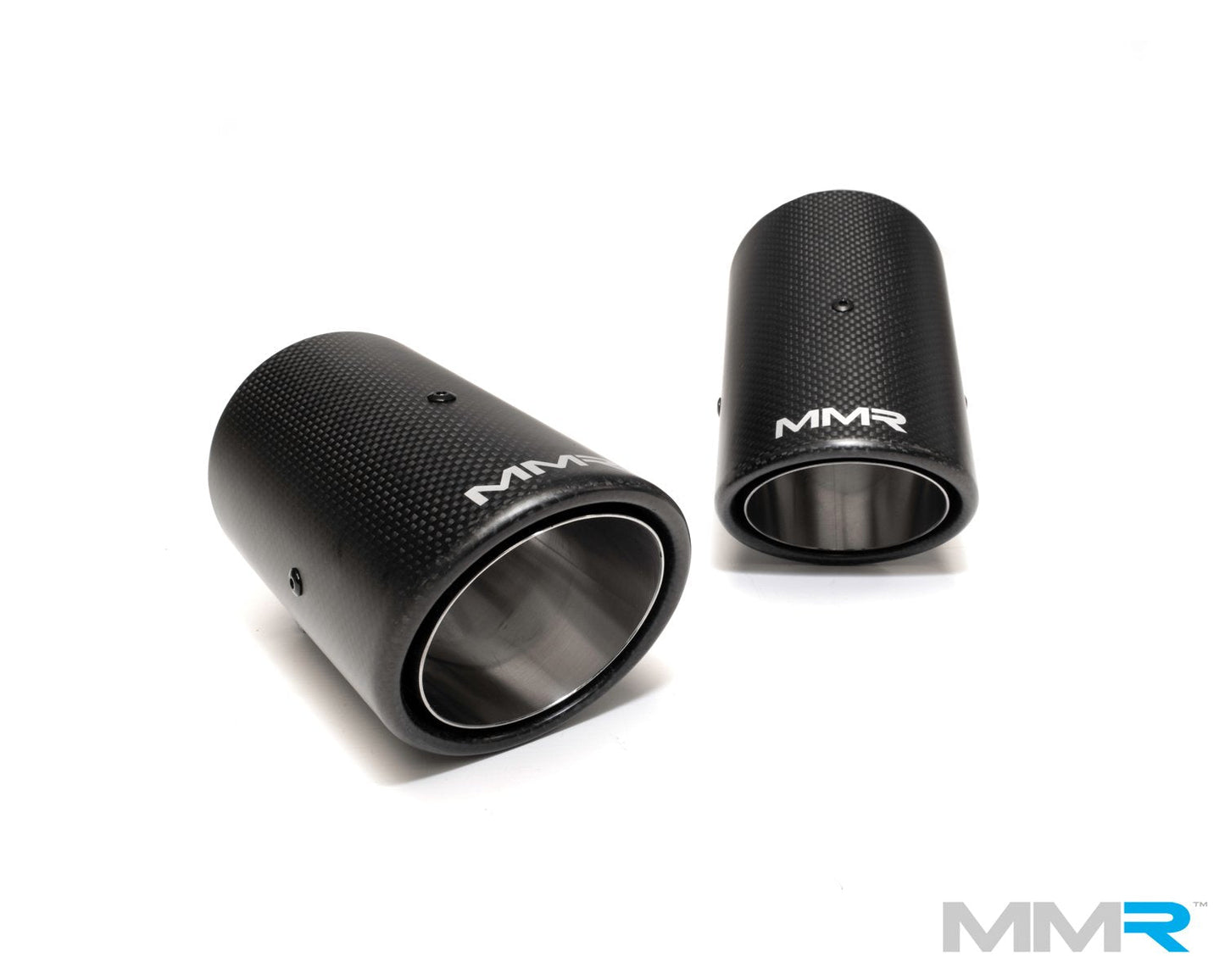 MMR Performance MINI F56 Exhaust System (Inc. Cooper, Cooper S, Cooper SD & JCW)