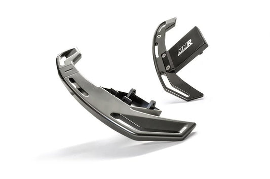 MMR BMW Toyota F & G Series Gen 3 Performance Aluminium Billet Gear Shift Paddle Set