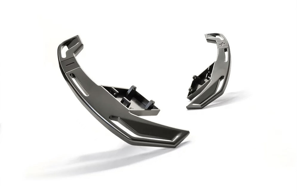 MMR BMW Toyota F & G Series Gen 3 Performance Aluminium Billet Gear Shift Paddle Set