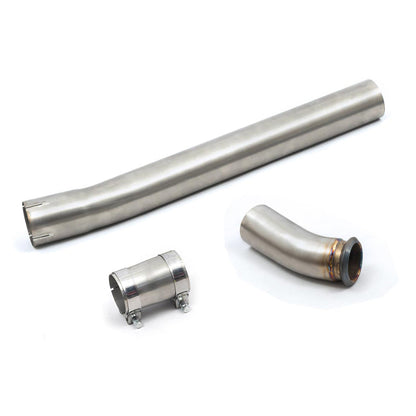 Cobra Exhaust Mini (Mk3) JCW (F56 LCI) Facelift PPF Delete Performance Exhaust*