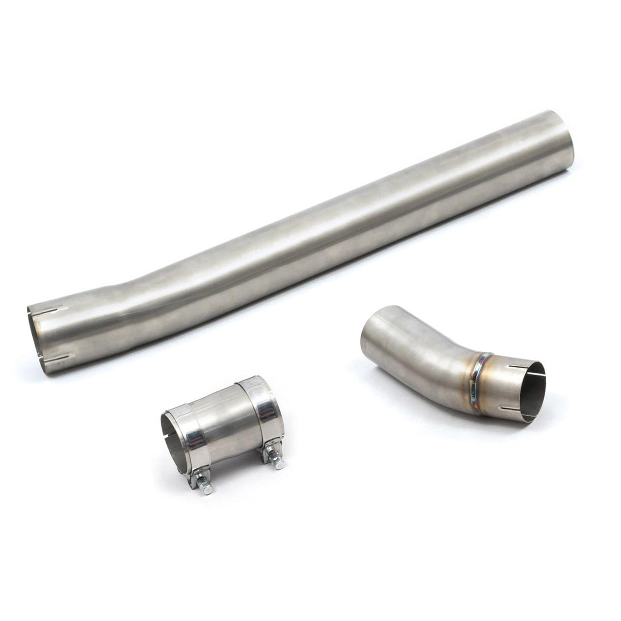 Cobra Exhaust Mini (Mk3) Cooper S (F56) 2014-18 Resonator Delete Performance Exhaust*
